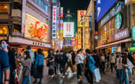 چرا صبر ژاپن از گردشگران خارجی به سرآمد؟