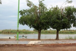 بخش خصوصی آماده کمک به گردشگری آبادان است| جای خالی گذر گردشگری در رودخانه بهمنشیر