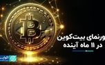 بیت‌کوین تا پایان سال چه می‌شود؟