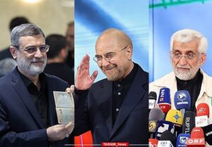 تبلیغات انتخاباتی نامزدها در صداوسیما/ سه‌شنبه ۲۲خرداد