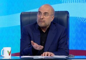 قالیباف:خانواده‌ام در تهران زندگی می‌کنند