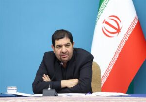 مخبر: همگان برای مشارکت حداکثری تلاش کنند