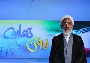 پورمحمدی: با احمدی نژاد همچنان رفاقت دارم