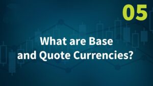 راهنمای کامل ارز پایه (Base Currency) و ارز مظنه (Quote Currency)