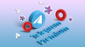 قابلیت تبدیل فایل صوتی به متن در نسخه پرمیوم تلگرام Premium Telegram