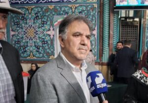 آخوندی: رئیس‌جمهور جدید مسئله‌ی مشارکت را در نظر بگیرد