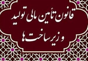 آیین‌نامه نحوه تاسیس و فعالیت صندوق‌های تضمین بررسی شد