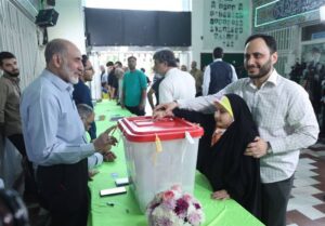 بهادری‌جهرمی: رئیس‌جمهور منتخب مردم قدر مردم را بداند