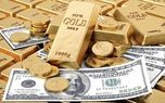 دلار، برنده بازار طلا و سکه/ نوسانات ادامه‌دار خواهد بود؟