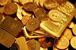 قیمت طلای جهانی روی لبه کاهش