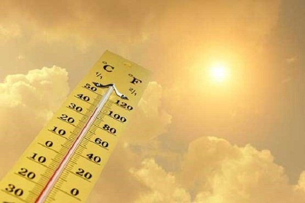 ماندگاری هوای گرم در کشور تا یکشنبه؛ هوای تهران به ۴۲ درجه میرسد