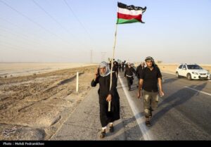 از ۱۵۰ کشور جهان در راهپیمایی اربعین حضور می‌یابند