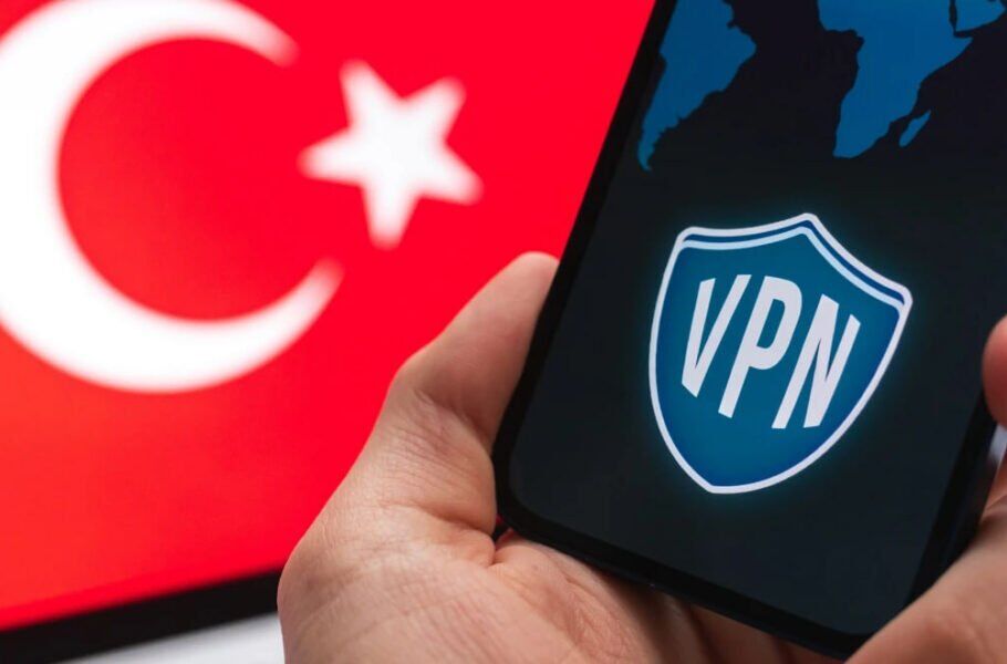 ترکیه دسترسی به ۲۷ سرویس VPN را مسدود کرد