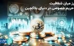 حریم خصوصی در دنیای بلاکچین