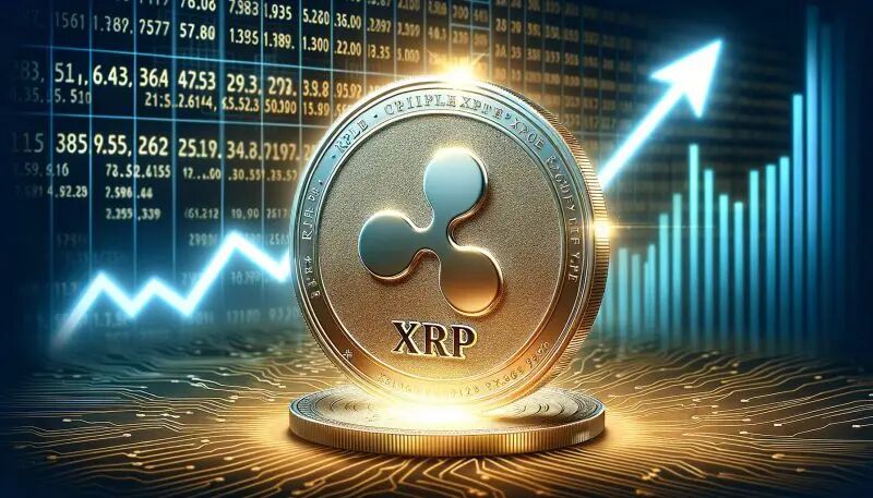 حکم نهایی پرونده XRP و کمیسیون بورس آمریکا صادر شد| قیمت ریپل ۲۵ درصد رشد کرد