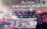 رد پول در بازار: خروج از ارز، طلا و بورس و حرکت به سمت خودرو