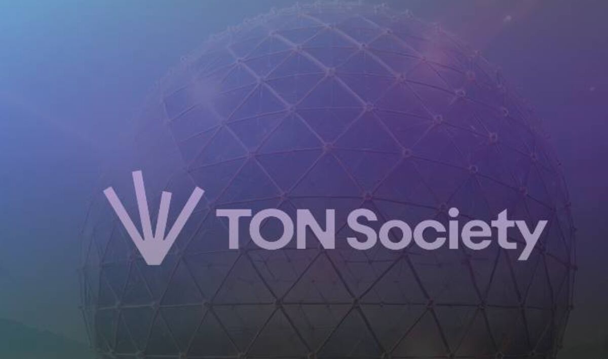 شبکه تون از بخش جدید «TON Society» رونمایی کرد