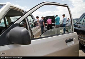 صنعت خودرو در ۵ ماه امسال ۲ میلیارد دلار ارز نیمایی گرفت