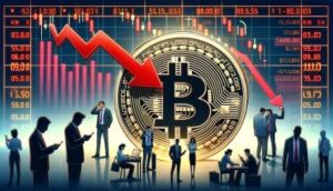 کاهش فروش بیت کوین توسط شرکت‌های بزرگ استخراج