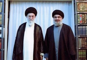 امام خامنه‌ای: ضربات جبهه‌ی مقاومت کوبنده‌تر خواهد شد