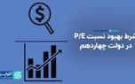 شرط بهبود نسبت P/E در دولت چهاردهم