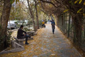 پیش بینی بارش باران و رعد و برق در ۴ استان| دمای تهران به ۳۴ درجه می رسد