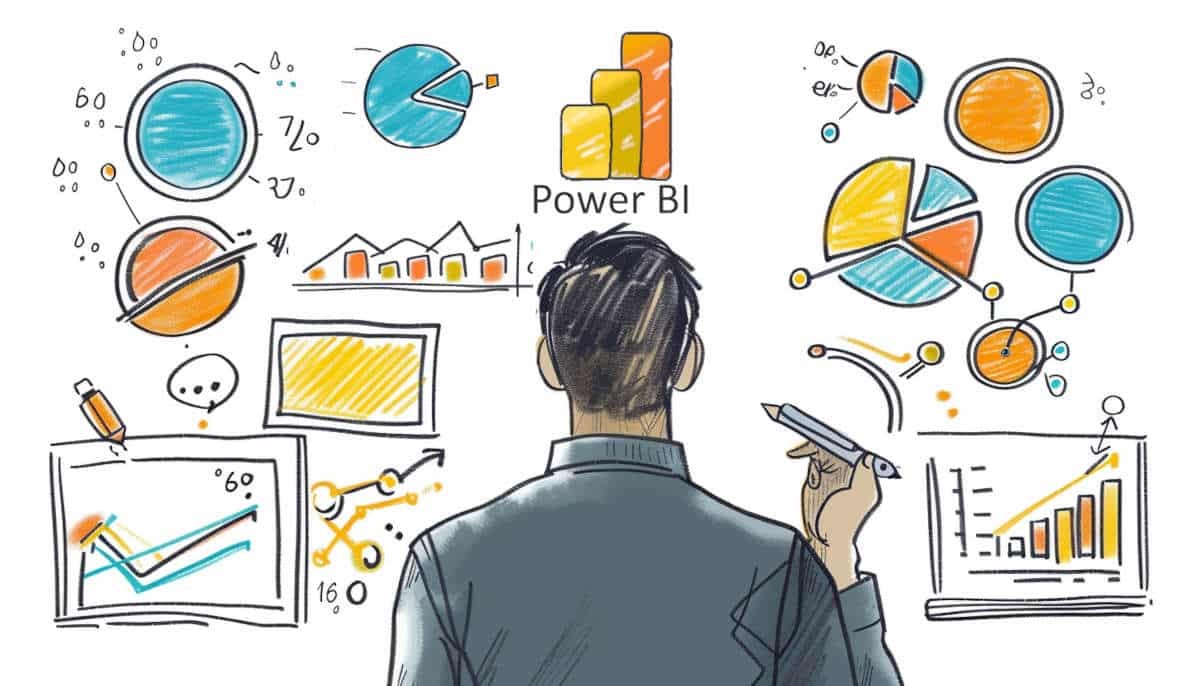 چرا دوره آموزش Power BI موسسه همکاران سیستم؟