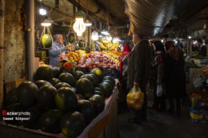 هشدار اتاق اصناف به گران فروشان شب یلدا