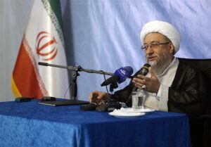 آملی: در صورت ارسال FATF به مجمع آن را بررسی می‌کنیم