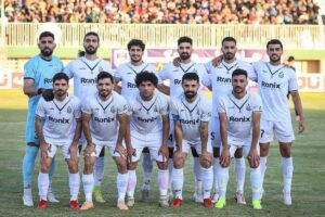 اطلاعیه جالب ملوان برای بازی با پرسپولیس!