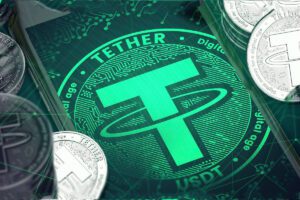 تتر یک میلیارد دلار USDT جدید ضرب می‌کند