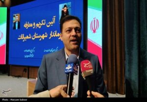 توسعه زیرساخت‌های گردشگری در لواسانات آغاز می‌شود