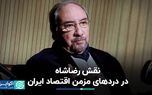 درد‌های مزمن رضاشاهی اقتصاد ایران