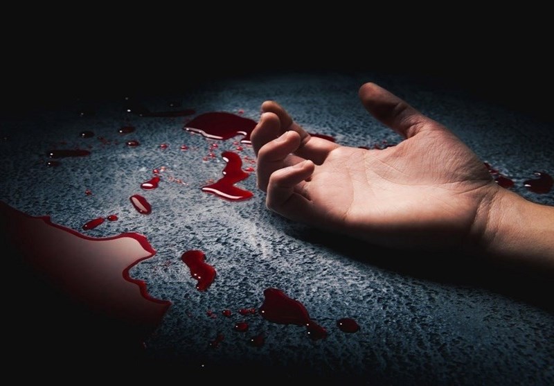 دستگیری متهمان به قتل در نهاوند
