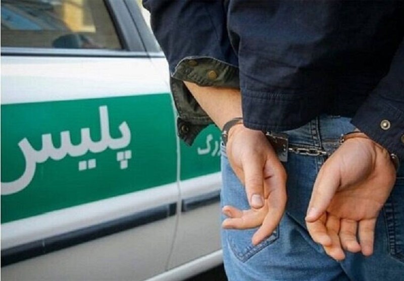 دستگیری ۴ متهم به ۱۲ فقره سرقت چندمیلیاردی در مشهد
