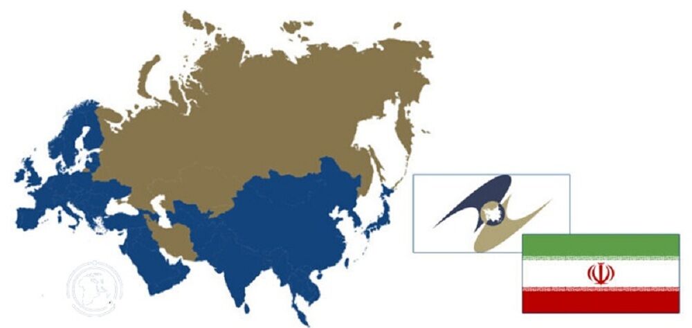 رشد ۲۰ درصدی تجارت ایران با کشورهای اوراسیا در ۹ ماه امسال