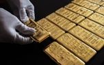 رهایی طلا از کف‌ یک‌ماهه با تهدید تعطیلی دولت آمریکا