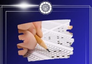 طراحی غیراستاندارد سؤال سبب جذب بالا در آزمون‌ وکالت شده بود