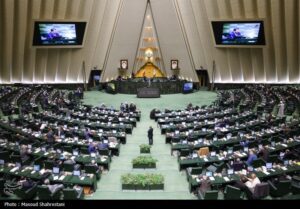 طرح افزایش تعداد نمایندگان در دستور کار مجلس