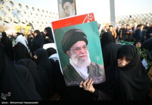 مراسم بزرگداشت حماسه ۹ دی در تمام نقاط فارس برگزار می‌شود