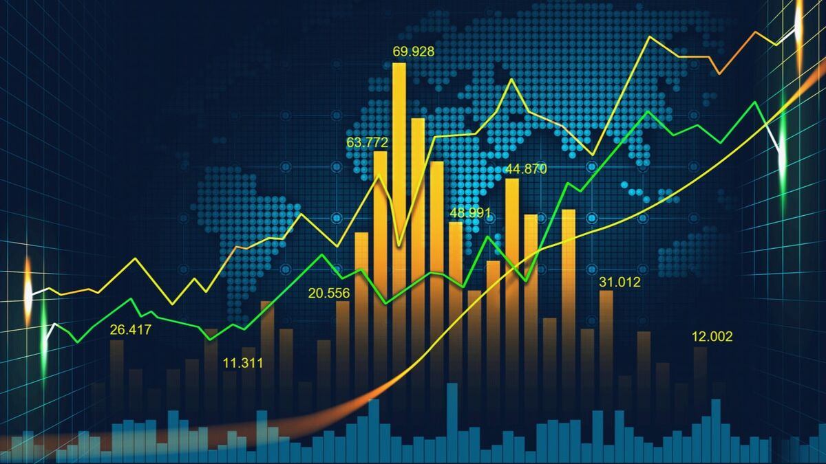 موج عظیم آزادسازی توکن‌ها در راه است