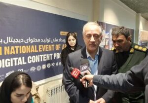 ناترازی انرژی ‌با رویکردهای هوشمند و خلاقانه برطرف می‌شود