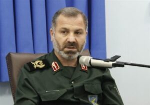نامه سرگشاده فرمانده سپاه کربلا به ۱۵۵ هزار دانشجوی مازندران