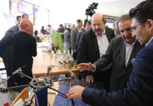 نیاز به حمایت از حوزه پژوهش در استان ایلام