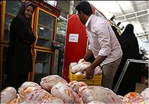 واکنش وزارت جهاد به درخواست آزادسازی قیمت مرغ