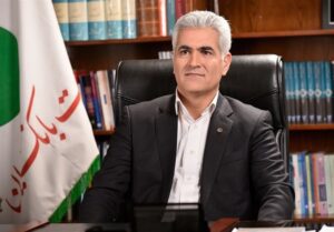 پست بانک:تعداد باجه های بانکی در روستاها را افزایش می دهیم
