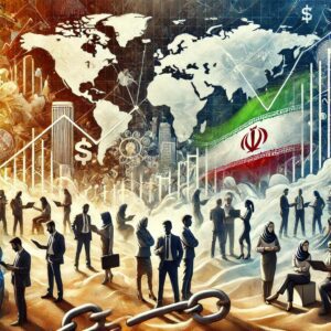 بازارهای ناپایدار: از ثروتمندان جهان تا کارآفرینان ایرانی