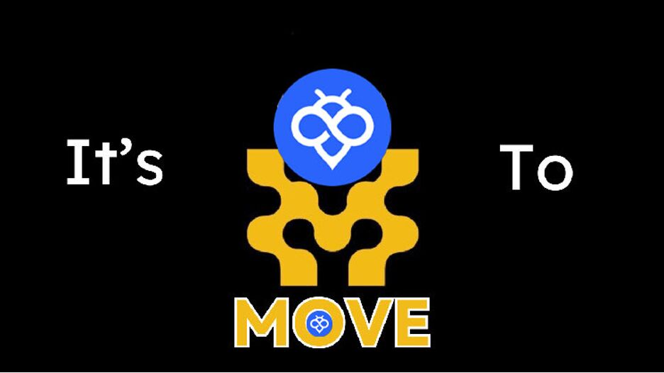 آموزش خرید ارز دیجیتال MOVE از صرافی توبیت