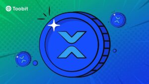 آموزش خرید ارز ریپل XRP از صرافی توبیت