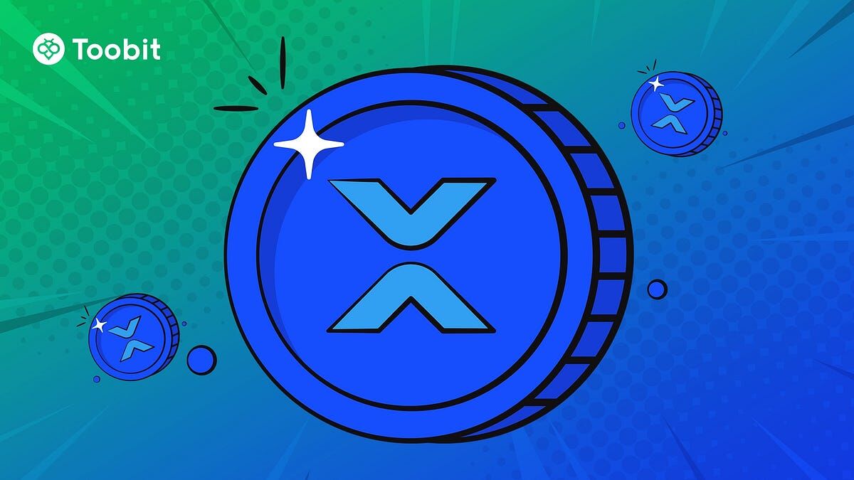 آموزش خرید ارز ریپل XRP از صرافی توبیت